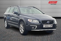 Volvo XC70 (07-16) D5 (215bhp) SE Lux (06/13-) 5d Geartronic For Sale - Perrys Burnley Kia, Burnley