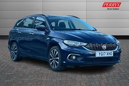 Fiat Tipo Station Wagon (16-21) Lounge 1.4 T-Jet 120hp 5d For Sale - Perrys Burnley Kia, Burnley