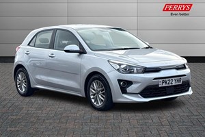 Kia Rio Hatchback (17-23) 1.2 DPi 2 5dr For Sale - Perrys Burnley Kia, Burnley