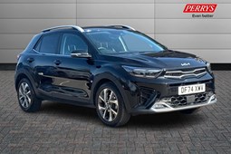 Kia Stonic SUV (17 on) 1.0T GDi 48V 98 GT-Line S 5dr DCT For Sale - Perrys Burnley Kia, Burnley