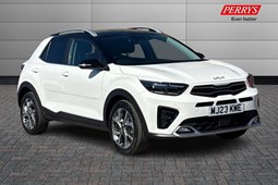 Kia Xceed SUV (19 on) 1.5T GDi ISG GT-Line S 5dr DCT For Sale - Perrys Burnley Kia, Burnley