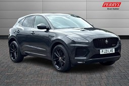 Jaguar E-Pace SUV (17-24) 2.0 P200 R-Dynamic HSE 5dr Auto For Sale - Perrys Burnley Kia, Burnley