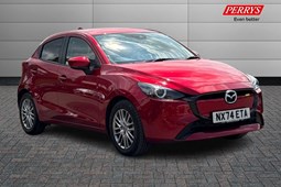 Mazda 2 (15-25) 1.5 Skyactiv G Exclusive-Line 5dr Auto For Sale - Perrys Burnley Kia, Burnley