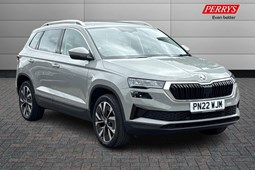 Skoda Karoq SUV (17 on) 1.0 TSI SE L 5dr For Sale - Perrys Burnley Kia, Burnley