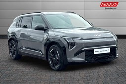 Kia EV3 SUV (24 on) 148kW GT-Line 81.4kWh 5dr Auto For Sale - Perrys Burnley Kia, Burnley