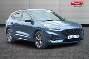 Ford Kuga SUV (20 on) ST-Line 2.0 EcoBlue 150PS mHEV 5d For Sale - Perrys Burnley Kia, Burnley