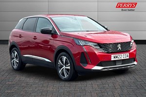 Peugeot 3008 SUV (16-24) 1.5 BlueHDi Allure 5dr EAT8 For Sale - Perrys Burnley Kia, Burnley