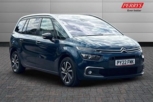 Citroen Grand C4 SpaceTourer MPV (18-23) 1.5 BlueHDi 130 Shine 5dr EAT8 For Sale - Perrys Burnley Kia, Burnley
