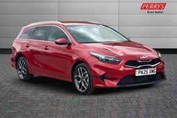 Kia Ceed Sportswagon (18 on) 1.5T GDi ISG 138 3 5dr For Sale - Perrys Burnley Kia, Burnley