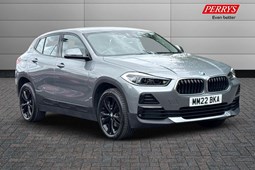 BMW X2 SUV (18-23) sDrive18d Sport Sport Double Clutch auto 5d For Sale - Perrys Burnley Kia, Burnley