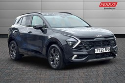 Kia Sportage SUV (22 on) 1.6T GDi 212 HEV GT-Line S 5dr Auto AWD For Sale - Perrys Burnley Kia, Burnley