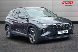 Hyundai Tucson SUV (21 on) 1.6 TGDi Ultimate 5dr 2WD For Sale - Perrys Burnley Kia, Burnley