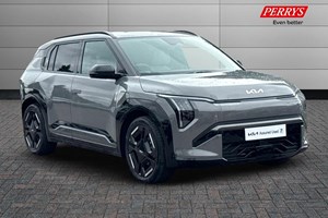 Kia EV3 SUV (24 on) 148kW GT-Line 81.4kWh 5dr Auto For Sale - Perrys Burnley Kia, Burnley
