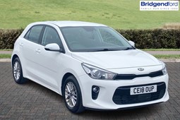 Kia Rio Hatchback (17-23) 2 1.25 83bhp ISG 5d For Sale - Bridgend Ford, Bridgend