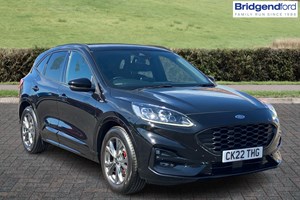 Ford Kuga SUV (20 on) 1.5 EcoBoost 150 ST-Line Edition 5d For Sale - Bridgend Ford, Bridgend