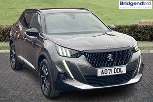 Peugeot 2008 (20 on) 1.2 PureTech 130 GT 5dr For Sale - Bridgend Ford, Bridgend