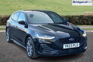 Ford Focus Hatchback (18 on) 1.0 EcoBoost ST-Line 5dr For Sale - Bridgend Ford, Bridgend