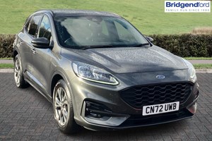 Ford Kuga SUV (20 on) 1.5 EcoBoost 150 ST-Line Edition 5d For Sale - Bridgend Ford, Bridgend