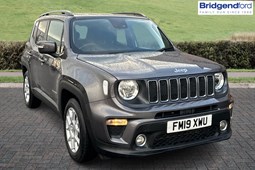 Jeep Renegade (15 on) Longitude 1.0 120hp 4x2 (08/2018 on) 5d For Sale - Bridgend Ford, Bridgend