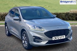 Ford Kuga SUV (20 on) ST-Line 2.5 Duratec 225PS PHEV CVT auto 5d For Sale - Bridgend Ford, Bridgend