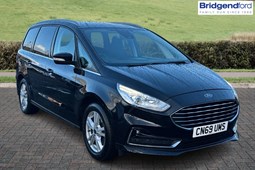 Ford Galaxy (15-23) Titanium 1.5 Ford EcoBoost 165PS 5d For Sale - Bridgend Ford, Bridgend