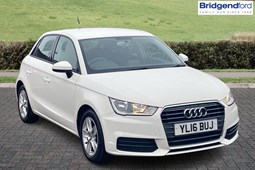 Audi A1 Sportback (12-18) 1.0 TFSI SE 5d For Sale - Bridgend Ford, Bridgend