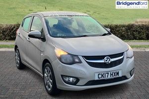 Vauxhall Viva (15-19) 1.0 SE 5d For Sale - Bridgend Ford, Bridgend