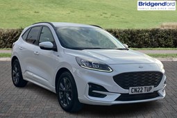 Ford Kuga SUV (20 on) 1.5 EcoBlue ST-Line Edition 5d For Sale - Bridgend Ford, Bridgend