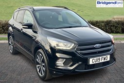 Ford Kuga (12-20) ST-Line 2.0 TDCi 150PS FWD 5d For Sale - Bridgend Ford, Bridgend