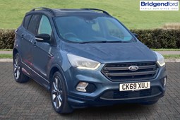 Ford Kuga (12-20) ST-Line Edition 1.5 Ford EcoBoost 150PS FWD 5d For Sale - Bridgend Ford, Bridgend