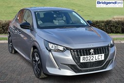 Peugeot 208 Hatchback (19 on) Allure Premium 1.2 PureTech 100 S&S 5d For Sale - Bridgend Ford, Bridgend