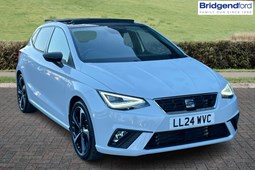 SEAT Ibiza Hatchback (17 on) 1.0 TSI 115 FR Sport 5dr DSG For Sale - Bridgend Ford, Bridgend