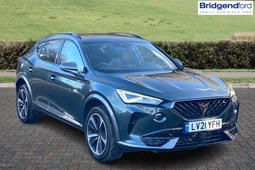 Cupra Formentor SUV (20 on) 1.5 TSI 150 V1 5dr DSG For Sale - Bridgend Ford, Bridgend