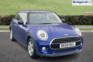 MINI Hatchback (14-24) Cooper (03/2018 on) 3d For Sale - Bridgend Ford, Bridgend