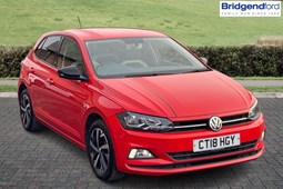 Volkswagen Polo Hatchback (17 on) Beats 1.0 65PS 5d For Sale - Bridgend Ford, Bridgend