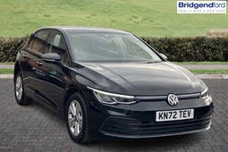 Volkswagen Golf Hatchback (20 on) Life 1.5 TSI Evo 150PS 5d For Sale - Bridgend Ford, Bridgend