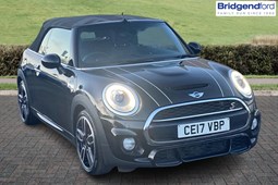 MINI Convertible (16-24) 2.0 Cooper S 2d For Sale - Bridgend Ford, Bridgend