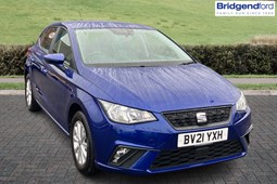 SEAT Ibiza Hatchback (17 on) SE 1.0 MPI 80PS (07/2018 on) 5d For Sale - Bridgend Ford, Bridgend