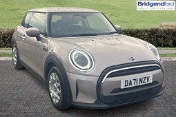 MINI Hatchback (14-24) 1.5 One Classic 3dr For Sale - Bridgend Ford, Bridgend