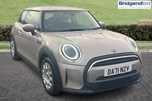 MINI Hatchback (14-24) 1.5 One Classic 3dr For Sale - Bridgend Ford, Bridgend