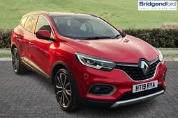 Renault Kadjar (15-22) S Edition Blue dCi 115 5d For Sale - Bridgend Ford, Bridgend