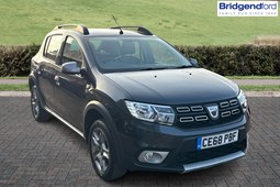 Dacia Sandero Stepway (13-21) Essential TCe 90 5d For Sale - Bridgend Ford, Bridgend