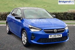 Vauxhall Corsa Hatchback (20 on) SRi Premium 1.2 (100PS) Turbo 5d For Sale - Bridgend Ford, Bridgend