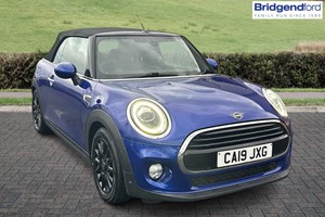 MINI Convertible (16-24) Cooper Classic 2d For Sale - Bridgend Ford, Bridgend