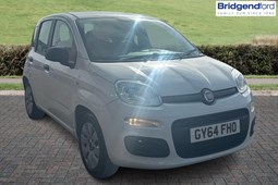 Fiat Panda (12-24) 1.2 Pop 5d For Sale - Bridgend Ford, Bridgend