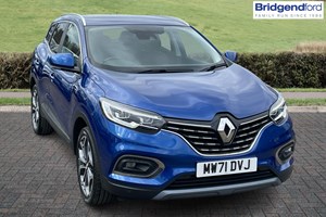 Renault Kadjar (15-22) GT Line TCe 140 5d For Sale - Bridgend Ford, Bridgend