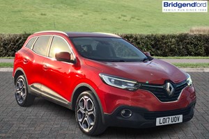 Renault Kadjar (15-22) 1.6 dCi Dynamique S Nav 4WD 5d For Sale - Bridgend Ford, Bridgend