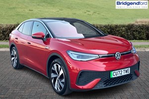 Volkswagen ID.5 SUV (22 on) 150kW Style Pro Performance 77kWh 5dr Auto For Sale - Bridgend Ford, Bridgend