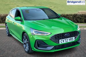 Ford Focus ST (19 on) 2.3 EcoBoost ST 5dr For Sale - Bridgend Ford, Bridgend