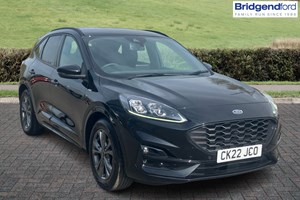 Ford Kuga SUV (20 on) ST-Line 1.5 EcoBlue 120PS 5d For Sale - Bridgend Ford, Bridgend